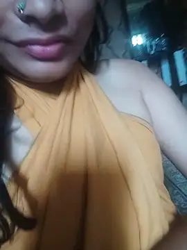 SweetTsAngel online show from 04.21.26