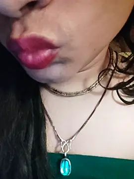 SweetTsAngel online show from 04.21.26