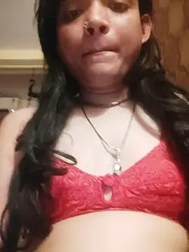 SweetTsAngel online show from 05.09.26
