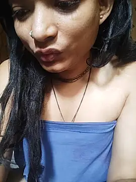 SweetTsAngel online show from 07.01.26
