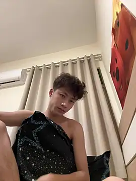 sexyboy-3525 online show from 03.30.26