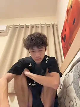 sexyboy-3525 online show from 05.22.26