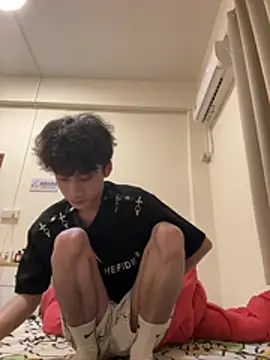 sexyboy-3525 online show from 07.05.26