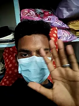 rocky callboy online show from 04.28.26