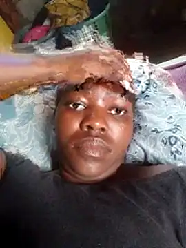 choco babiexx online show from 04.17.26