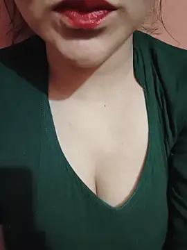 ZOYA KHAN-123 online show from 06.10.26