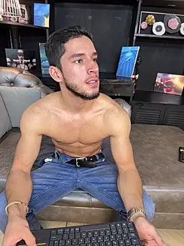 axel tone online show from 03.31.26