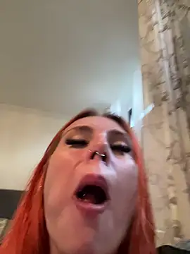 devilinhereyes online show from 04.09.26