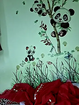 sexy  Valentine online show from 06.05.26