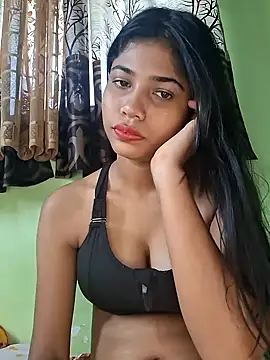 sexy  Valentine online show from 07.01.26