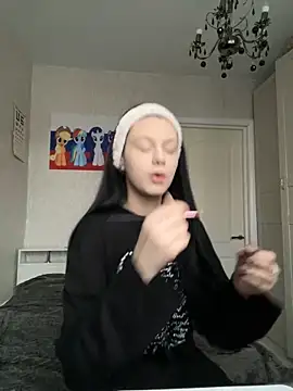 swag sexy online show from 04.14.26