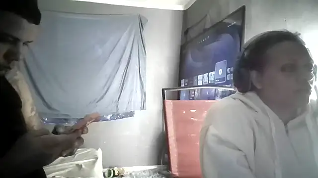 SHY QUINN online show from 03.29.26