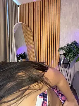 EmmaVonn online show from 05.07.26