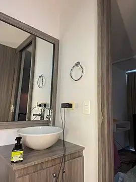 EmmaVonn online show from 05.09.26