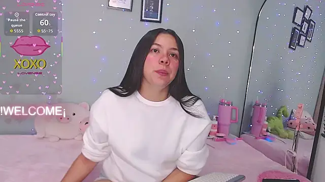 MissDulceRose online show from 04.26.26