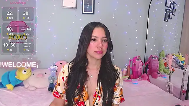 MissDulceRose online show from 04.28.26