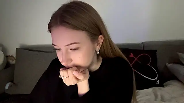 KatrineDrea online show from 04.20.26