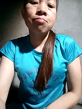 Vily-lonely online show from 05.06.26