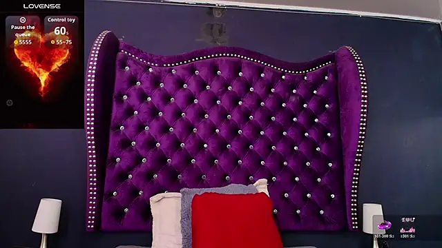 MistressNyx  online show from 04.10.26