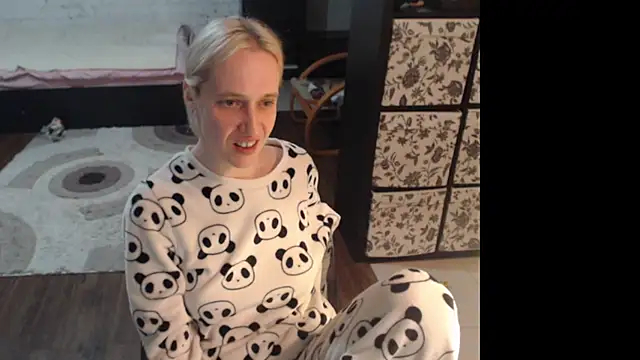 Sweet hot shrmp online show from 05.02.26