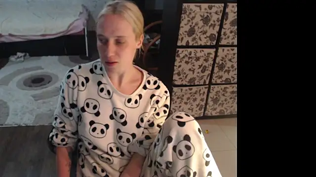 Sweet hot shrmp online show from 05.04.26