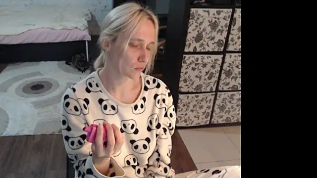 Sweet hot shrmp online show from 05.20.26