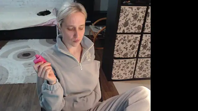 Sweet hot shrmp online show from 05.23.26