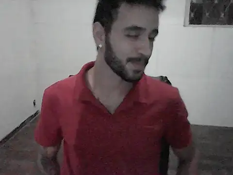 NoxxVx online show from 05.01.26