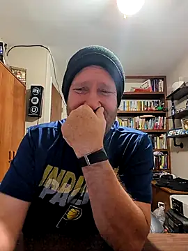 jboogieman online show from 05.15.26