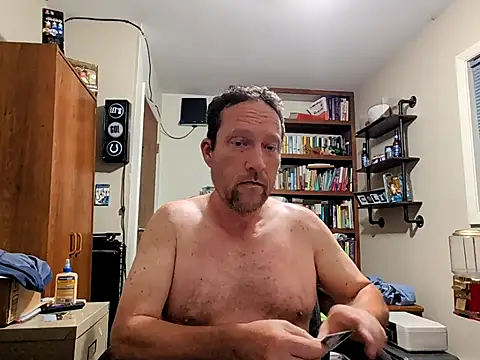 jboogieman online show from 06.05.26