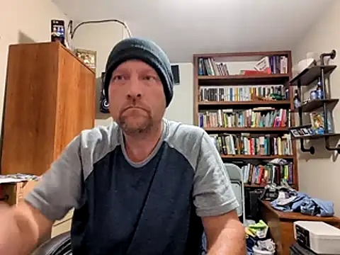 jboogieman online show from 06.05.26