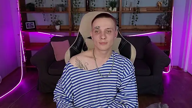 Snapshot of Dreamkai chatting on 04.03.26 Dreamkai online show from 04.03.26