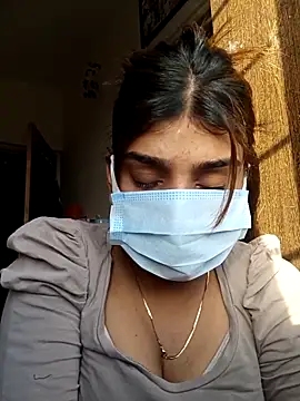 Snapshot of __Hot__Lakshmi__ chatting on 04.13.26 Hot Lakshmi online show from 04.13.26