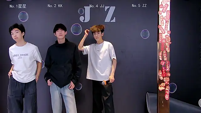 KOboys-818 online show from 03.31.26