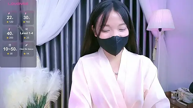 Lu Ly22 online show from 06.03.26