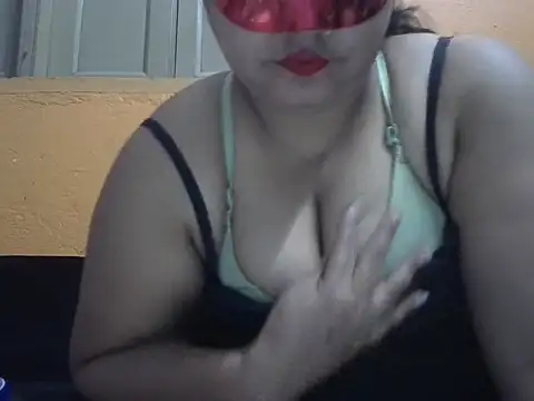 Naina1994 online show from 04.08.26