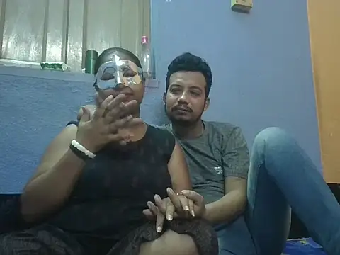 Naina1994 online show from 04.14.26