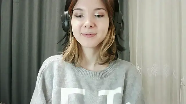 Snapshot of RubyBooby chatting on 04.18.26 RubyBooby online show from 04.18.26
