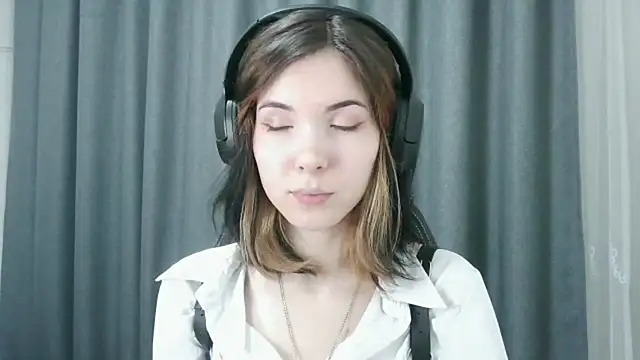 Snapshot of RubyBooby chatting on 05.01.26 RubyBooby online show from 05.01.26