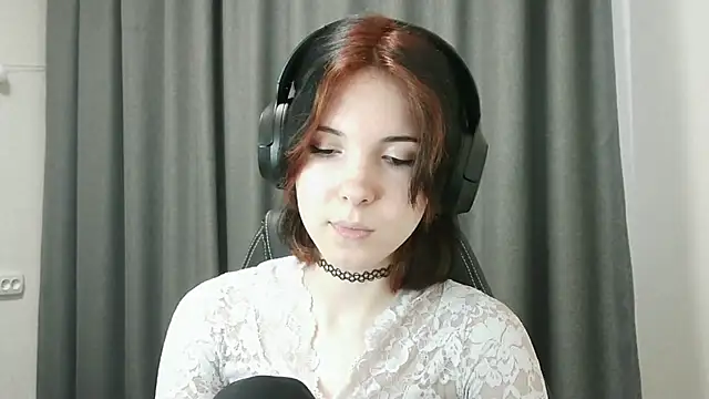 Snapshot of RubyBooby chatting on 05.14.26 RubyBooby online show from 05.14.26