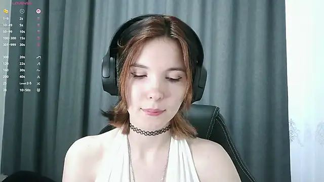 RubyBooby online show from 06.19.26