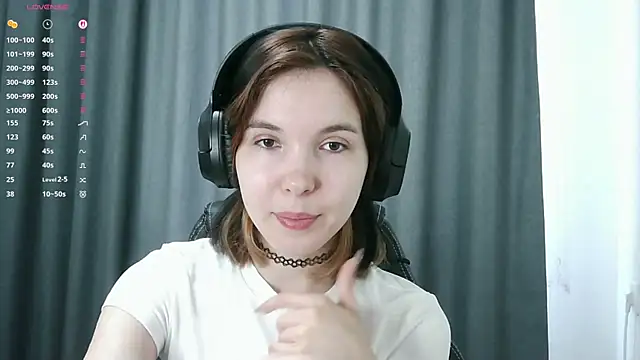 RubyBooby online show from 06.27.26