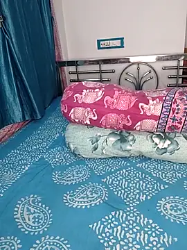 CamGirl Neha online show from 06.16.26