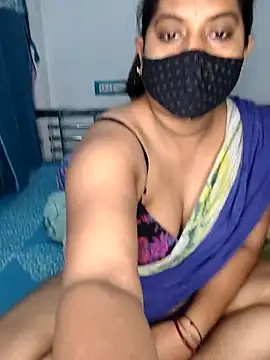 CamGirl Neha online show from 06.19.26