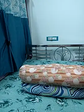 CamGirl Neha online show from 07.03.26