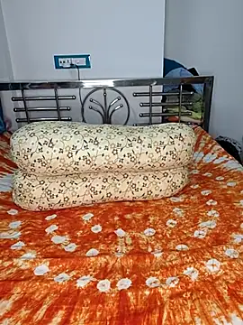 CamGirl Neha online show from 07.21.26
