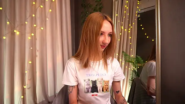Melrose  online show from 04.21.26