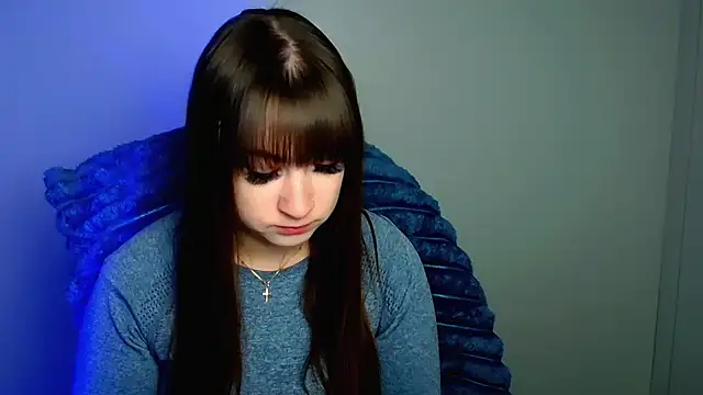 Tiffani Angel online show from 04.06.26