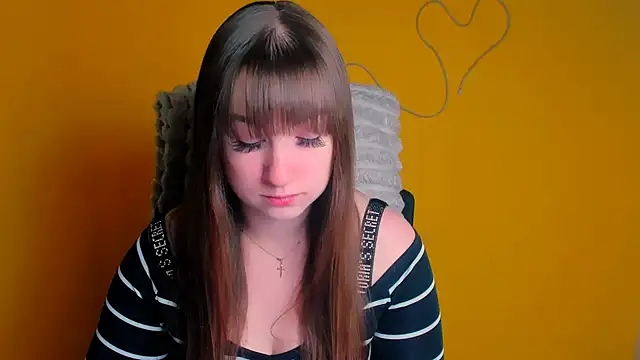 Tiffani Angel online show from 04.14.26