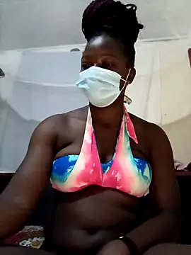 Snapshot of Sengubabe2 chatting on 04.10.26 Sengubabe2 online show from 04.10.26